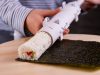 Sushi Bazooka A Homemade Sushi Roller For Perfect Sushi